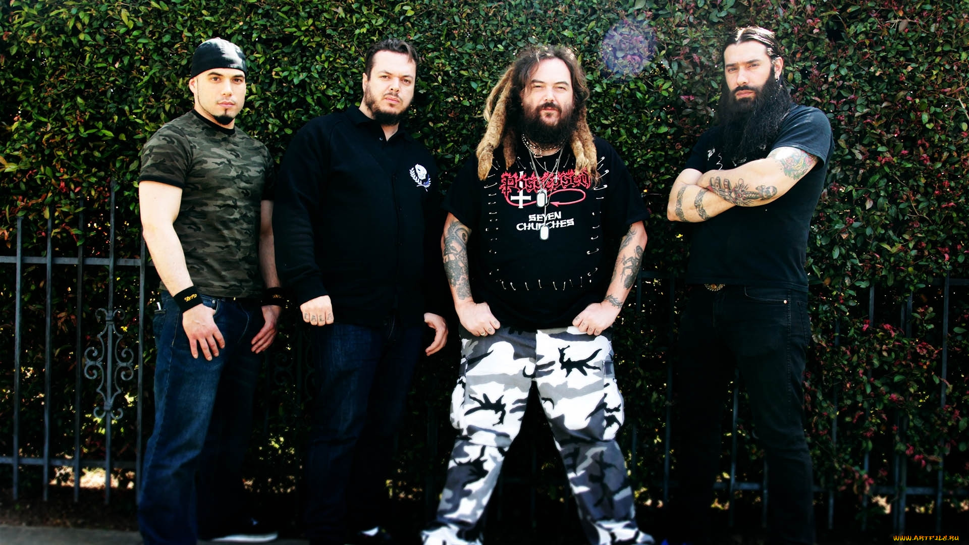 cavalera, conspiracy, , -, , , -, -